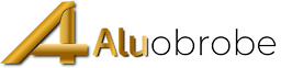 AluObrobe
