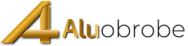 AluObrobe